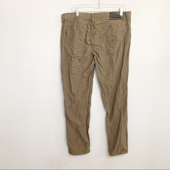 ENGLISH LAUNDRY 36x30 Pants KhakI Green - Picture 2 of 7